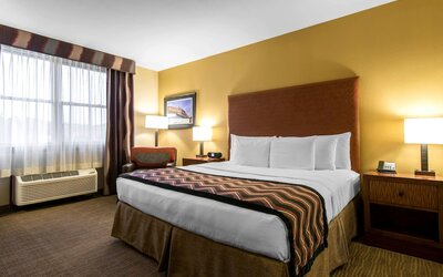 The Golden Hotel, an Ascend Collection Hotel
