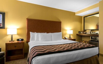 The Golden Hotel, an Ascend Collection Hotel