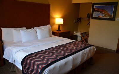 The Golden Hotel, an Ascend Collection Hotel