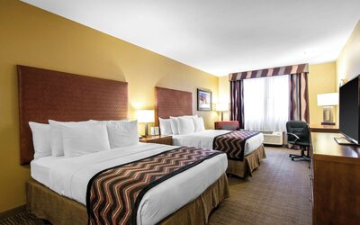 The Golden Hotel, an Ascend Collection Hotel