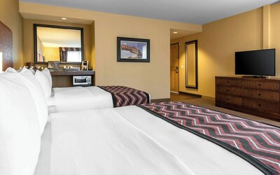 The Golden Hotel, an Ascend Collection Hotel