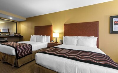 The Golden Hotel, an Ascend Collection Hotel