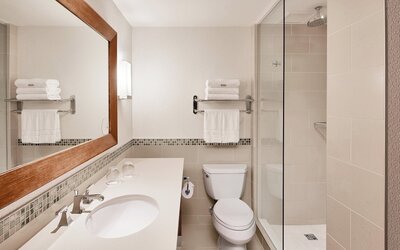 The Westin Bayshore, Vancouver