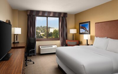 The Golden Hotel, an Ascend Collection Hotel