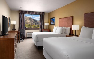 The Golden Hotel, an Ascend Collection Hotel
