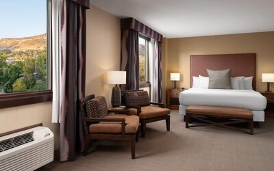 The Golden Hotel, an Ascend Collection Hotel