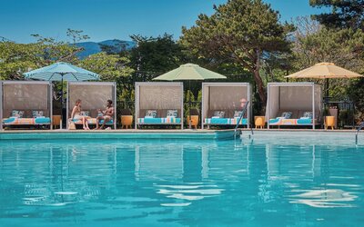 The Westin Bayshore, Vancouver