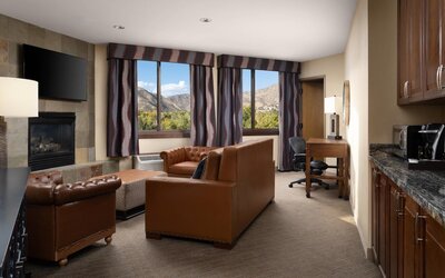 The Golden Hotel, an Ascend Collection Hotel
