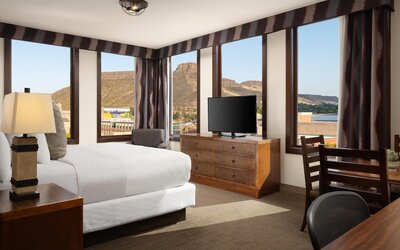 The Golden Hotel, an Ascend Collection Hotel