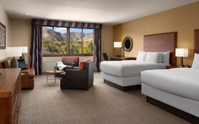 The Golden Hotel, an Ascend Collection Hotel