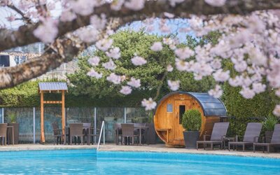 The Westin Bayshore, Vancouver