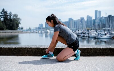 The Westin Bayshore, Vancouver