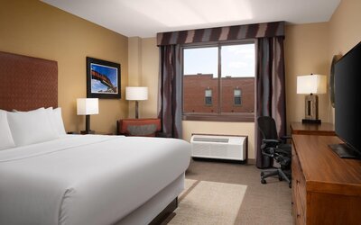 The Golden Hotel, an Ascend Collection Hotel
