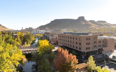 The Golden Hotel, an Ascend Collection Hotel