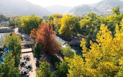 The Golden Hotel, an Ascend Collection Hotel