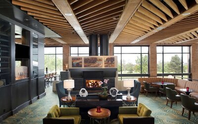 The Inverness Denver, a Hilton Golf & Spa Resort