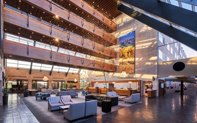 The Inverness Denver, a Hilton Golf & Spa Resort
