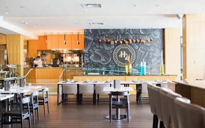 The Westin Bayshore, Vancouver