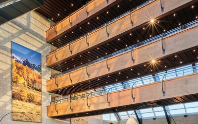 The Inverness Denver, a Hilton Golf & Spa Resort