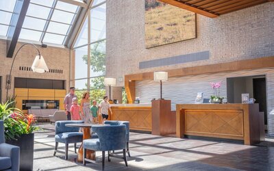 The Inverness Denver, a Hilton Golf & Spa Resort