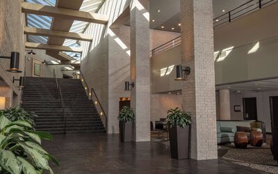 The Inverness Denver, a Hilton Golf & Spa Resort