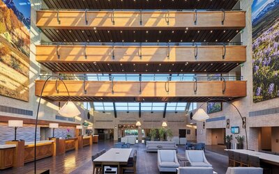 The Inverness Denver, a Hilton Golf & Spa Resort