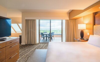The Inverness Denver, a Hilton Golf & Spa Resort