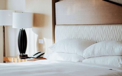 The Inverness Denver, a Hilton Golf & Spa Resort
