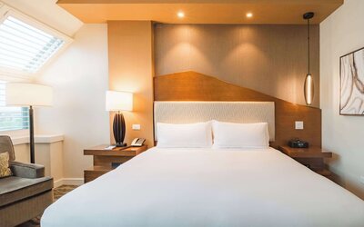 The Inverness Denver, a Hilton Golf & Spa Resort