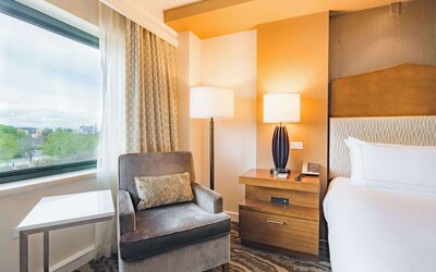 The Inverness Denver, a Hilton Golf & Spa Resort