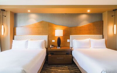 The Inverness Denver, a Hilton Golf & Spa Resort