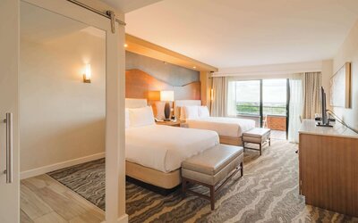 The Inverness Denver, a Hilton Golf & Spa Resort