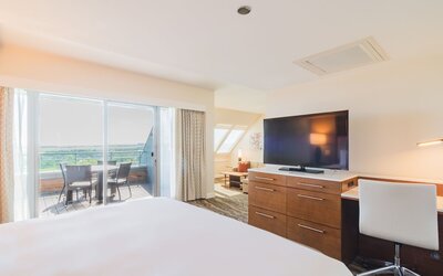 The Inverness Denver, a Hilton Golf & Spa Resort
