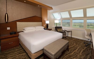 The Inverness Denver, a Hilton Golf & Spa Resort