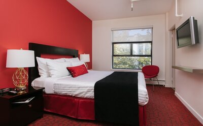 Moda Hotel