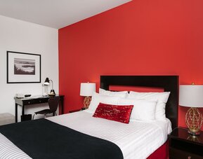 Moda Hotel