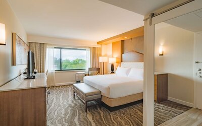 The Inverness Denver, a Hilton Golf & Spa Resort