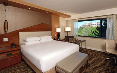 The Inverness Denver, a Hilton Golf & Spa Resort