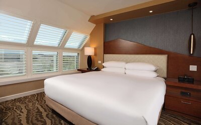 The Inverness Denver, a Hilton Golf & Spa Resort