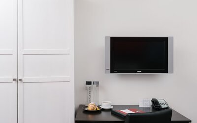 Moda Hotel