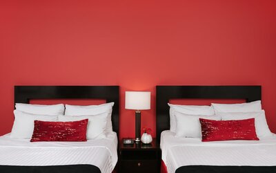Moda Hotel