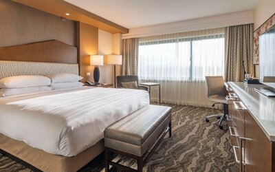 The Inverness Denver, a Hilton Golf & Spa Resort
