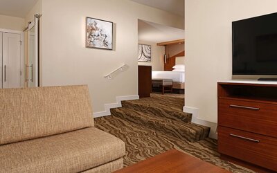 The Inverness Denver, a Hilton Golf & Spa Resort