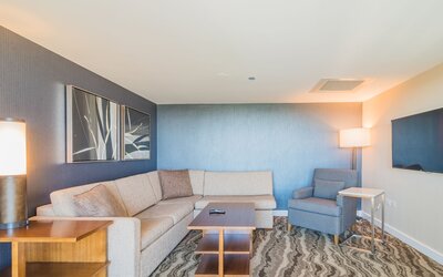 The Inverness Denver, a Hilton Golf & Spa Resort