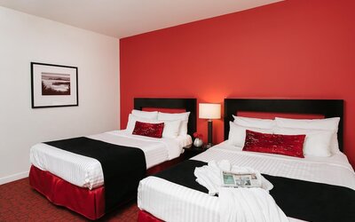 Moda Hotel