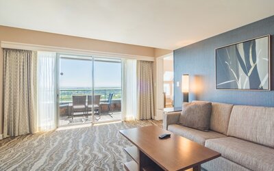The Inverness Denver, a Hilton Golf & Spa Resort
