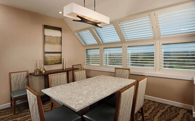 The Inverness Denver, a Hilton Golf & Spa Resort