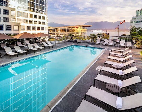 Fairmont Waterfront
