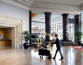 Fairmont Waterfront