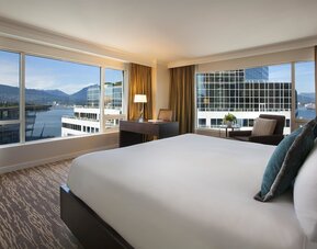 Fairmont Waterfront